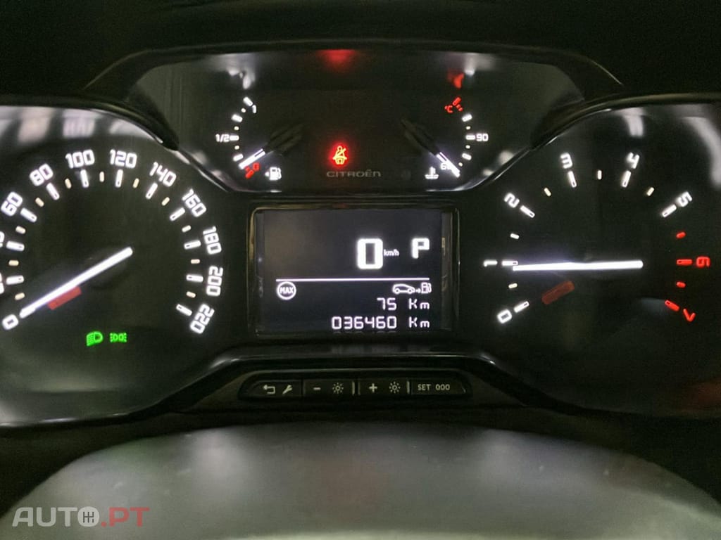 Citroen C3 1.2 PureTech Shine Pack