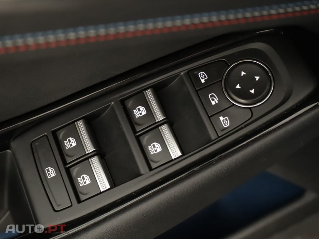 Renault Rafale Rafale 1.2 Hyper Hybrid E-Tech 4x4 Esprit Alpine