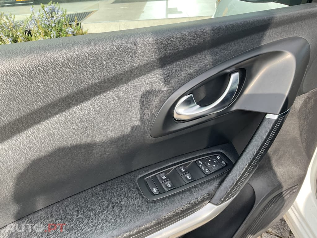 Renault Kadjar 1.3 TCe Zen