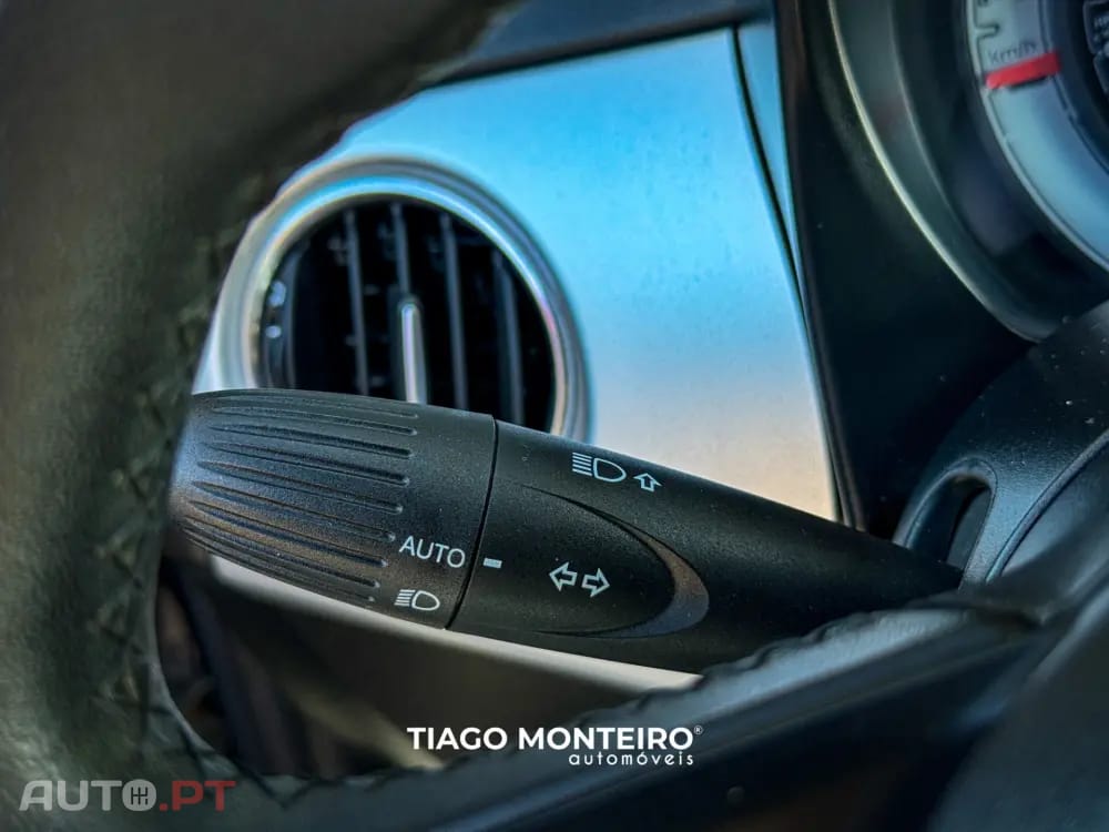 Fiat 500 1.0 Hybrid Connect