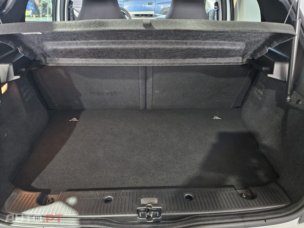 Renault Twingo 1.0 SCe Limited (2018-2019)