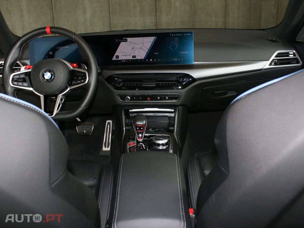 BMW M2 Auto