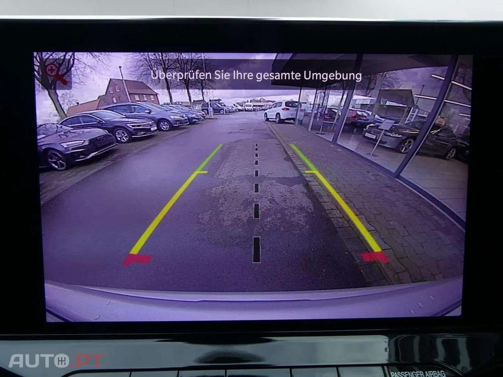 Jeep Compass S Plug-InHybrid 4WD I.V.A DEDUTÍVEL  