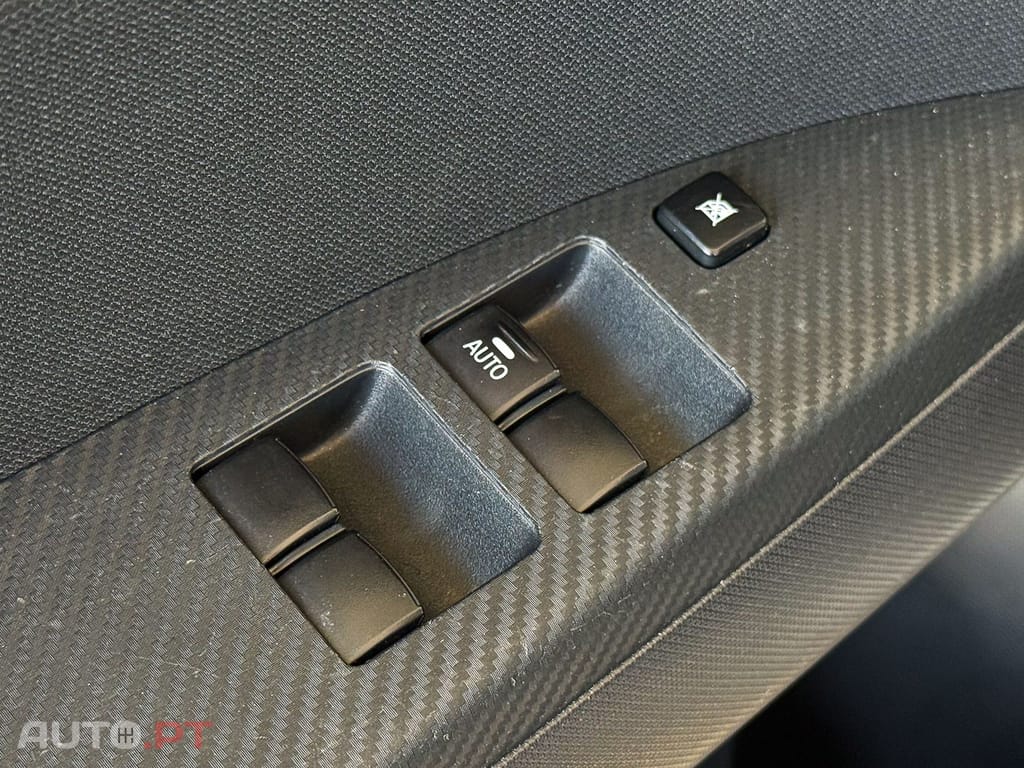 Mitsubishi Space Star 1.2 Connect Edition
