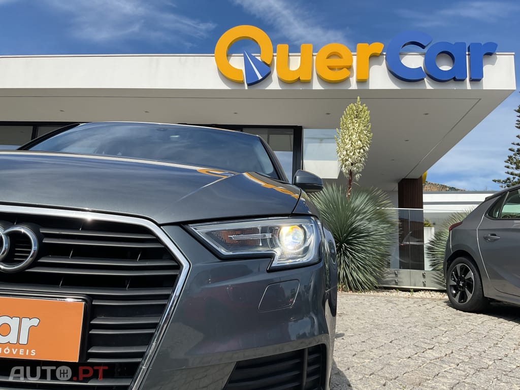 Audi A3 Sportback 30 TDI