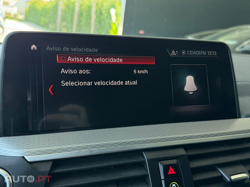 BMW X4 M M40 d Auto