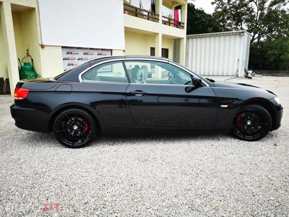 BMW 320 d Sport Auto