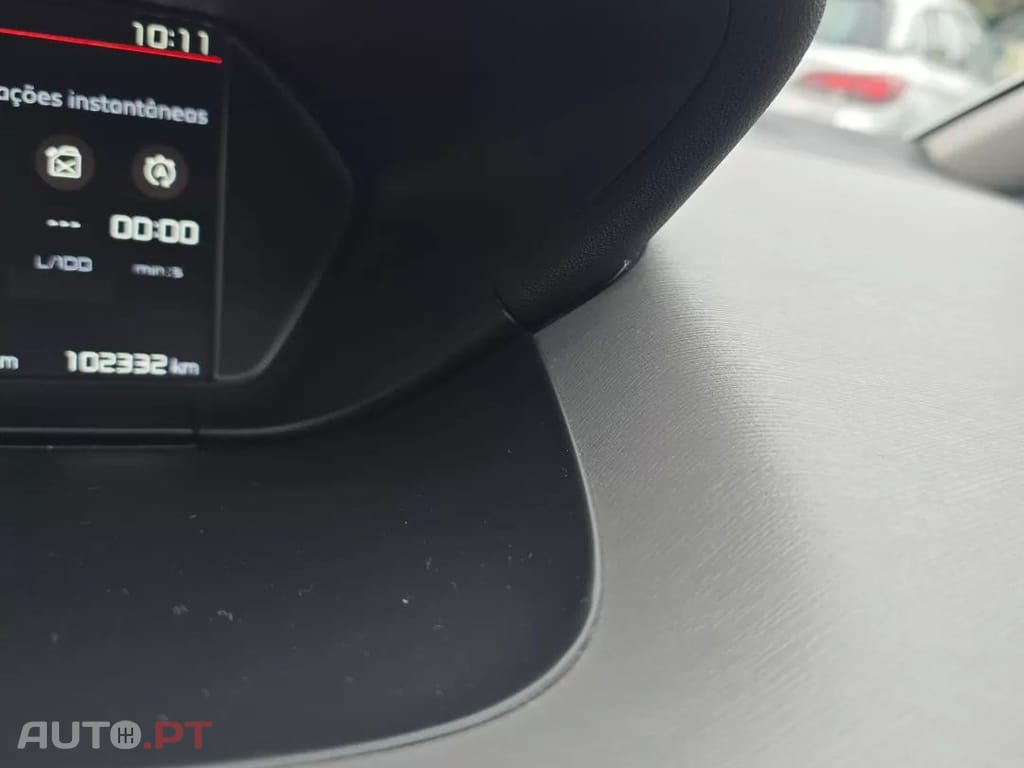 Citroen C4 SpaceTourer 1.5 BlueHDi Shine EAT8