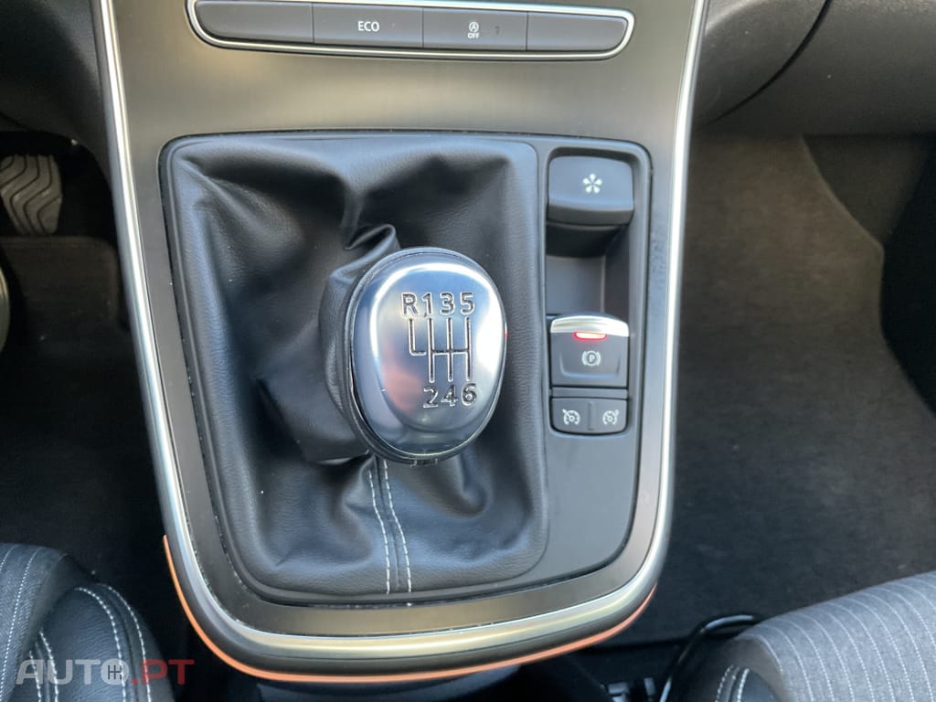 Renault Grand Scénic 1.3 TCe Limited