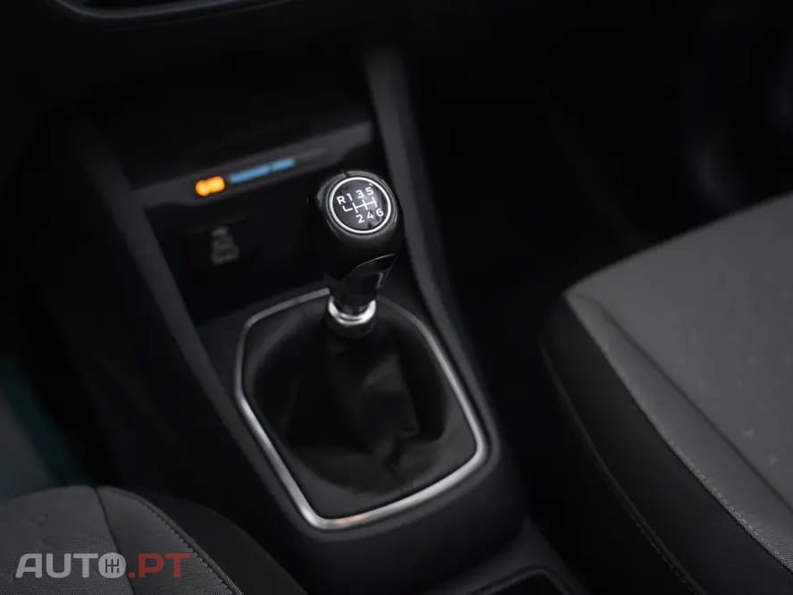Ford Tourneo 1.0 EcoBoost Titanium