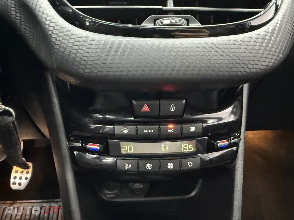 Peugeot 2008 1.2 PureTech GT Line