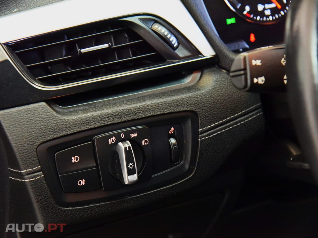 BMW X2 20 d xDrive Auto Advantage