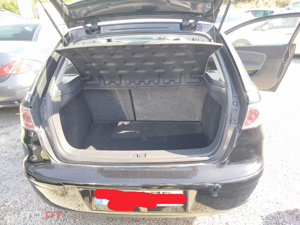 Seat Ibiza sport