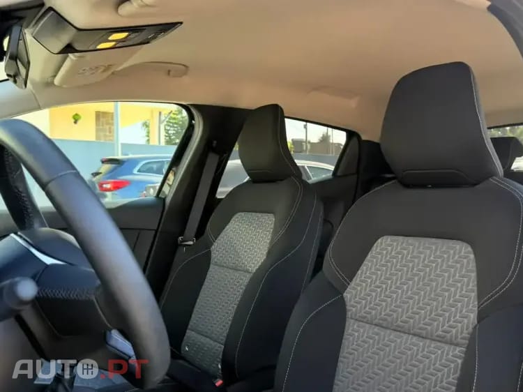 Renault Clio 1.0 TCe Evolution Bi-Fuel