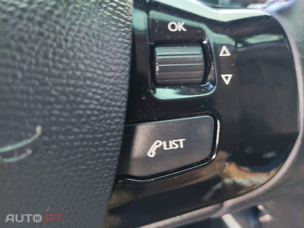 Peugeot 308 SW 1.5 BlueHDi Allure