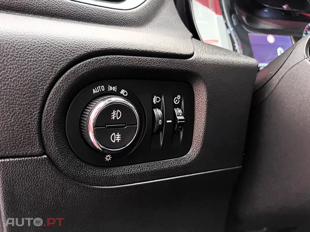 Opel Grandland (X) 1.5 CDTI Design & Tech