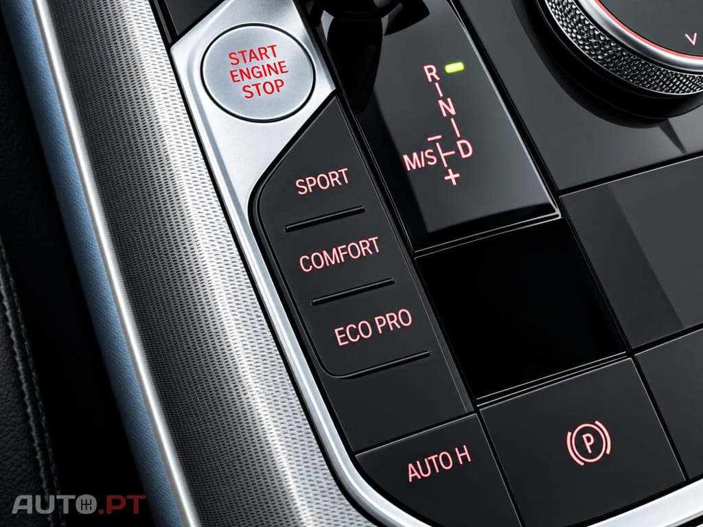 BMW 318 d Line Sport Auto