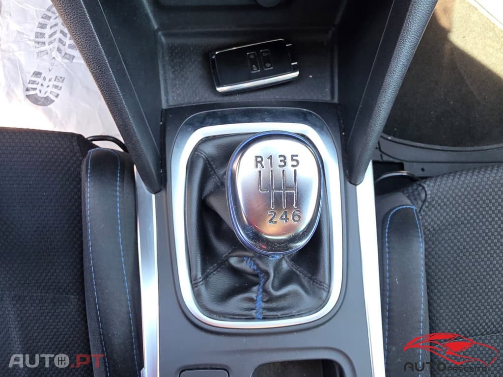 Renault Mégane Sport Tourer 1.5 dCi GT Line