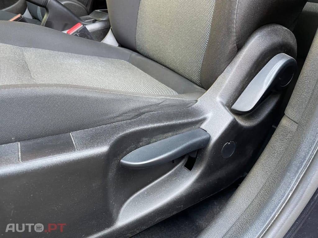 Fiat Tipo 1.3 M-Jet Street