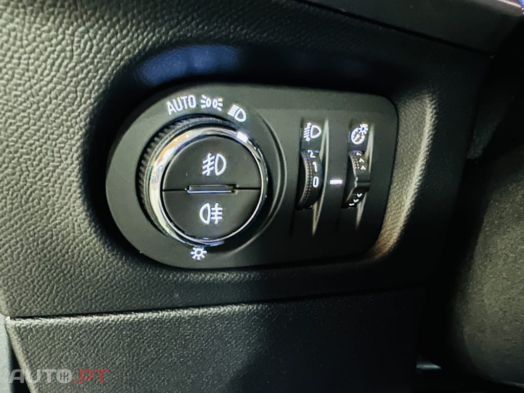 Opel Mokka-E Elegance