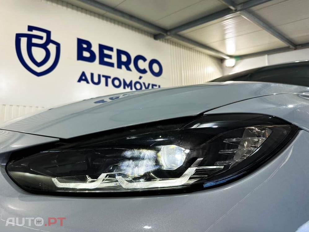 BMW 420 i Pack Desportivo M Auto
