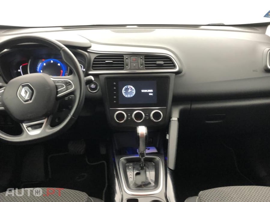 Renault Kadjar 1.5 Blue dCi Business EDC