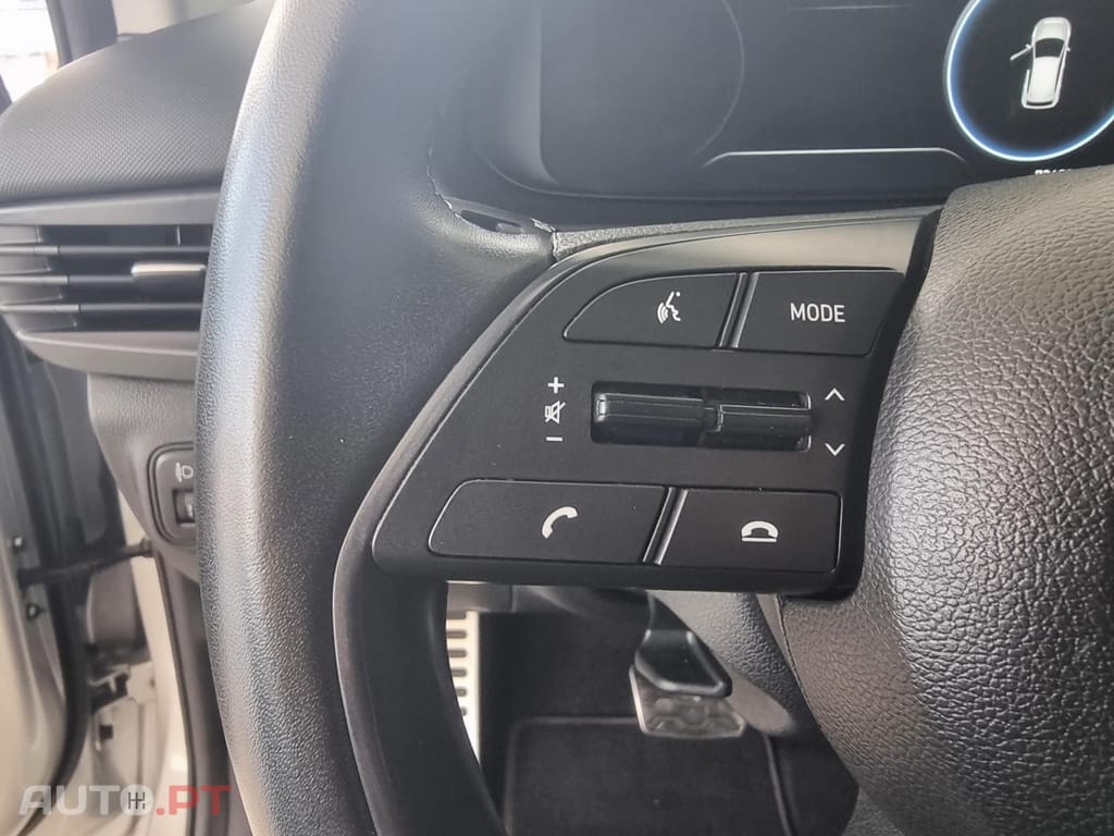 Hyundai Bayon 1.0 T-GDI Premium DCT