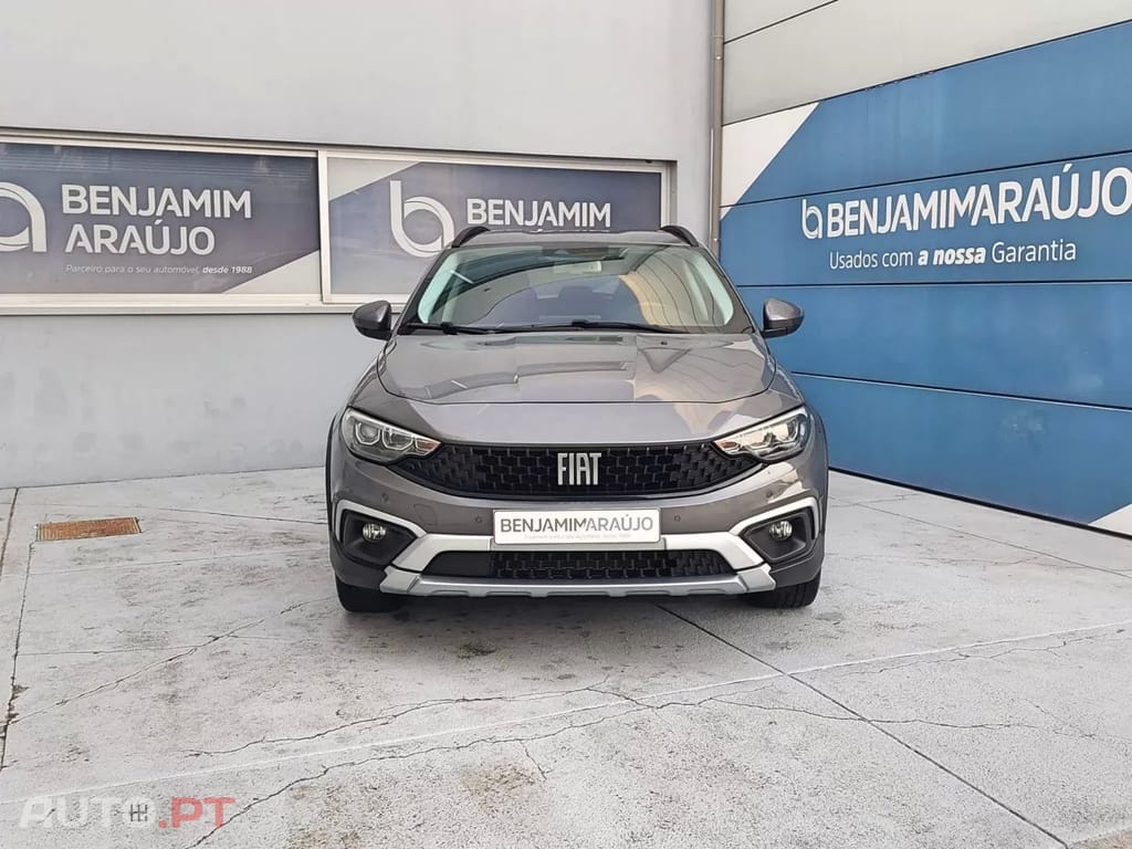 Fiat Tipo 1.0 GSE T3 Cross