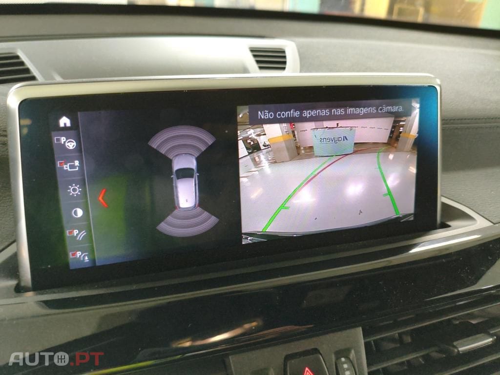 BMW X1 25 e xDrive