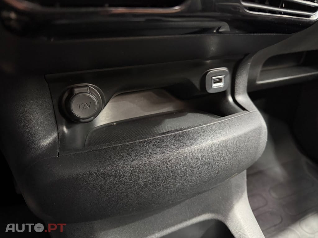 Citroen C4 Cactus 1.2 VTi Feel