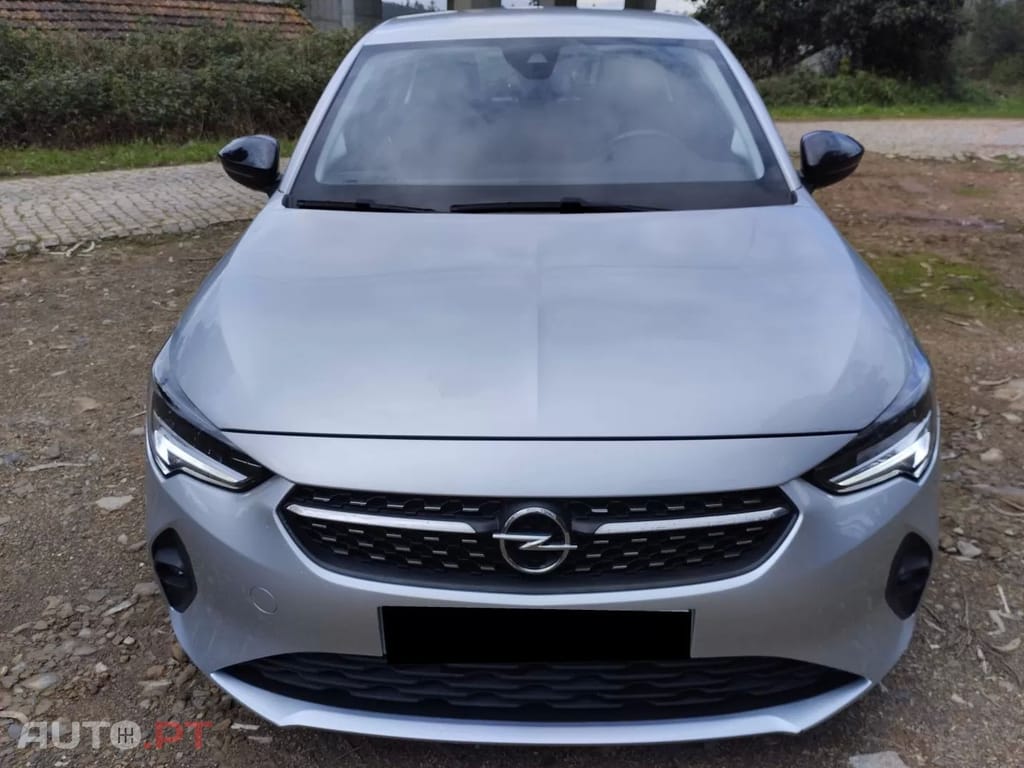 Opel Corsa 1.2 Edition