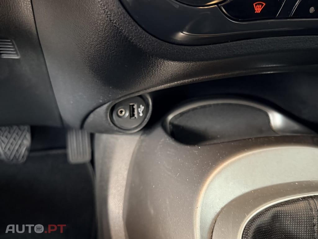 Nissan Juke 1.5 dCi Tekna