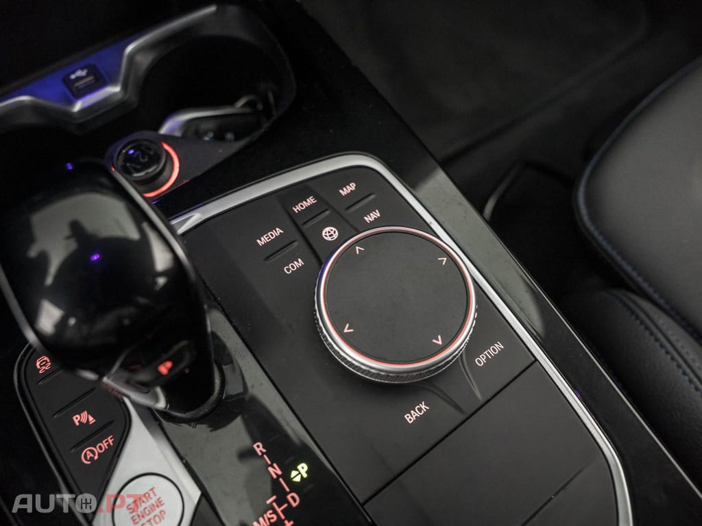 BMW 216 d Corporate Edition