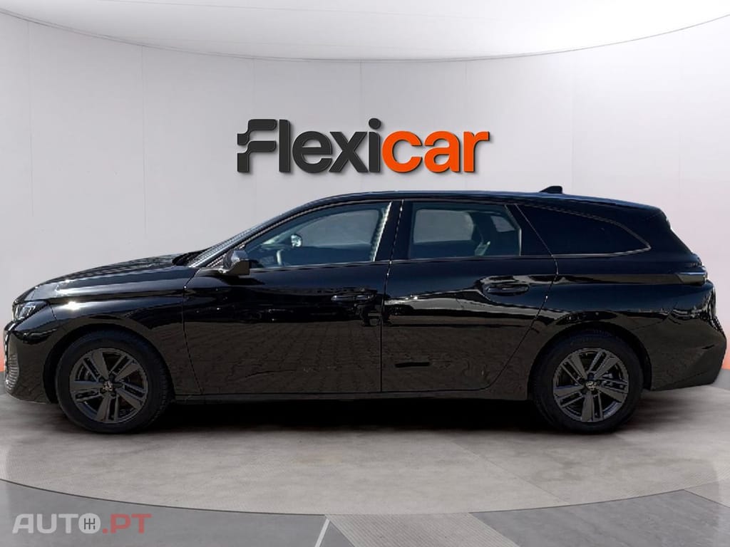 Peugeot 308 SW 1.2 PureTech Active Pack