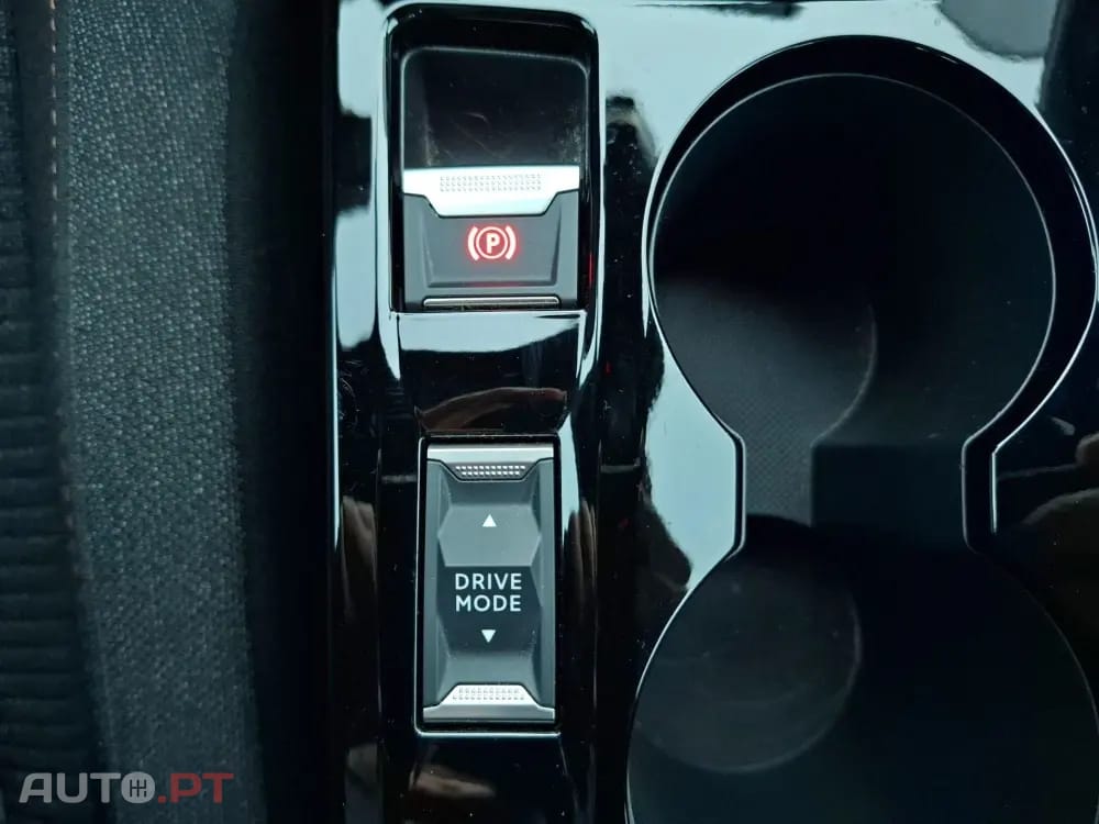 Peugeot 2008 Style