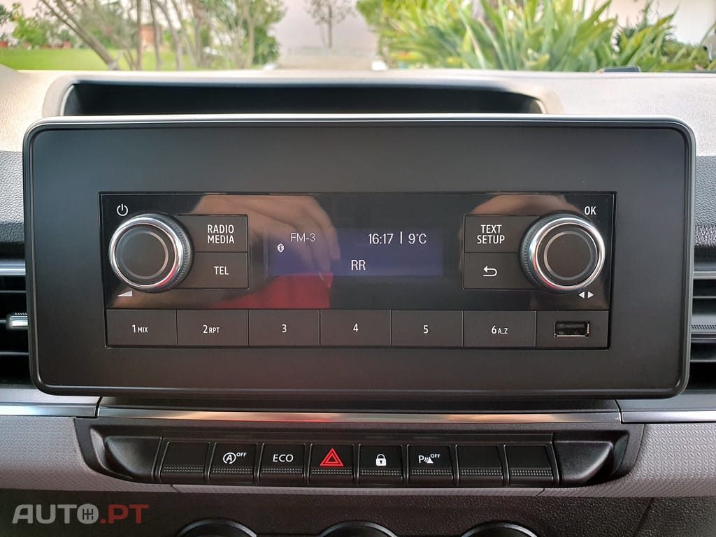 Renault Kangoo 1.5 Blue dCi L1 Extra