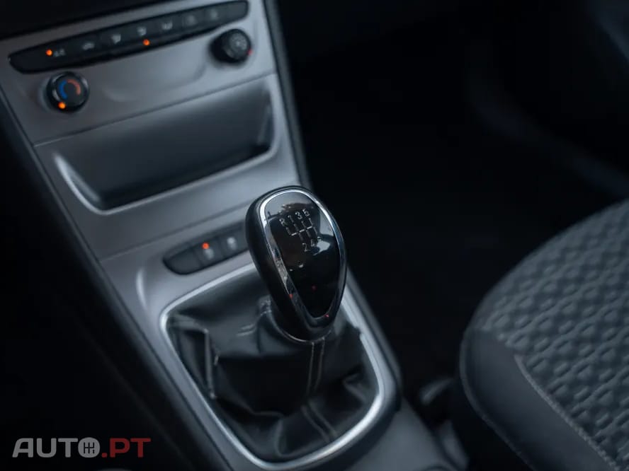 Opel Astra Sports Tourer 1.6 CDTI Innovation S/S