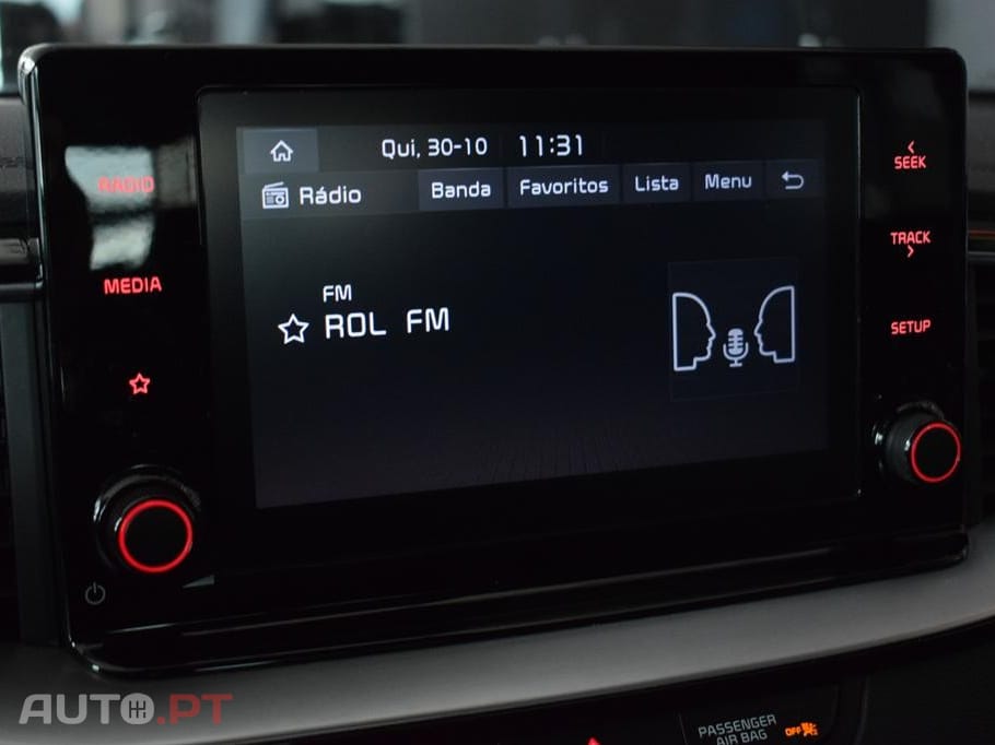 Kia Ceed SW 1.6 CRDi MHEV Dynamic