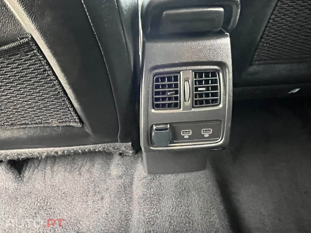 Renault Captur 1.0 TCe Techno