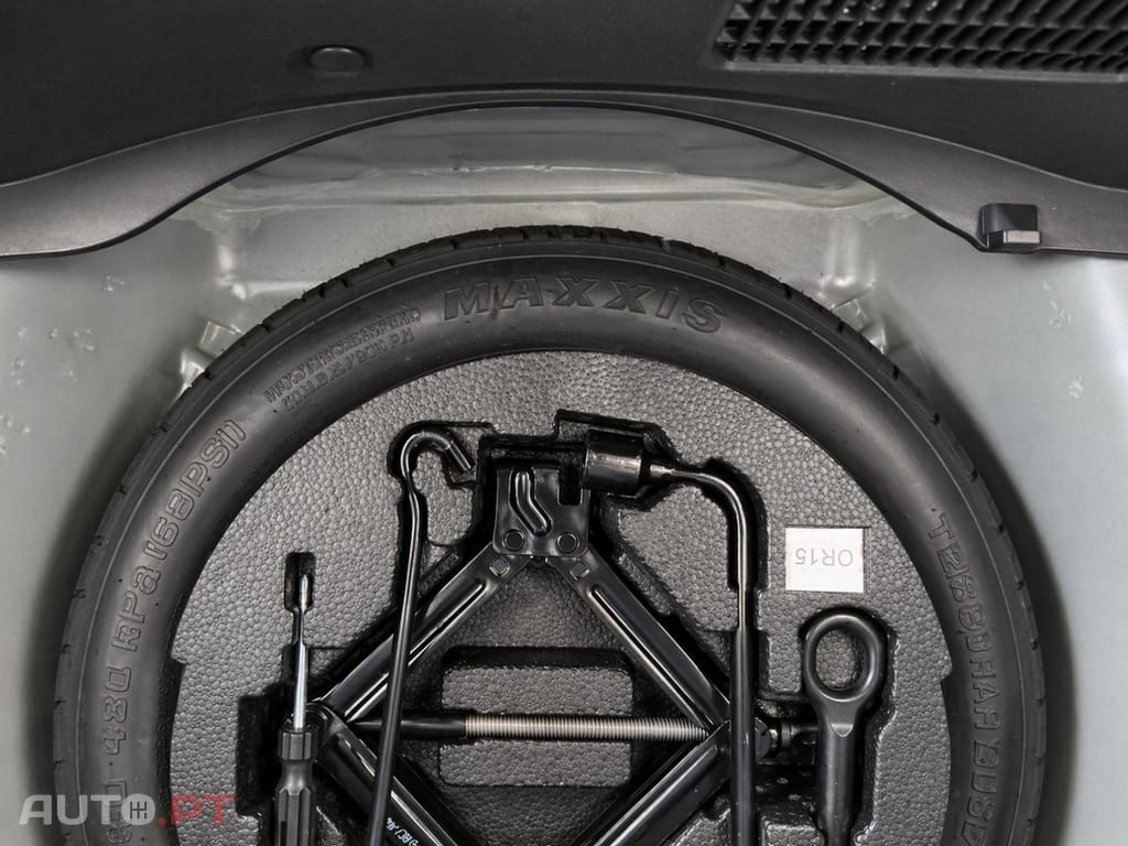 Hyundai i20 1.1 CRDi Blue Classic