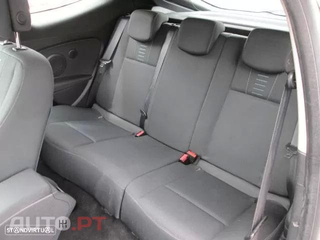 Renault Mégane Coupe 1.5 dCi Dynamique
