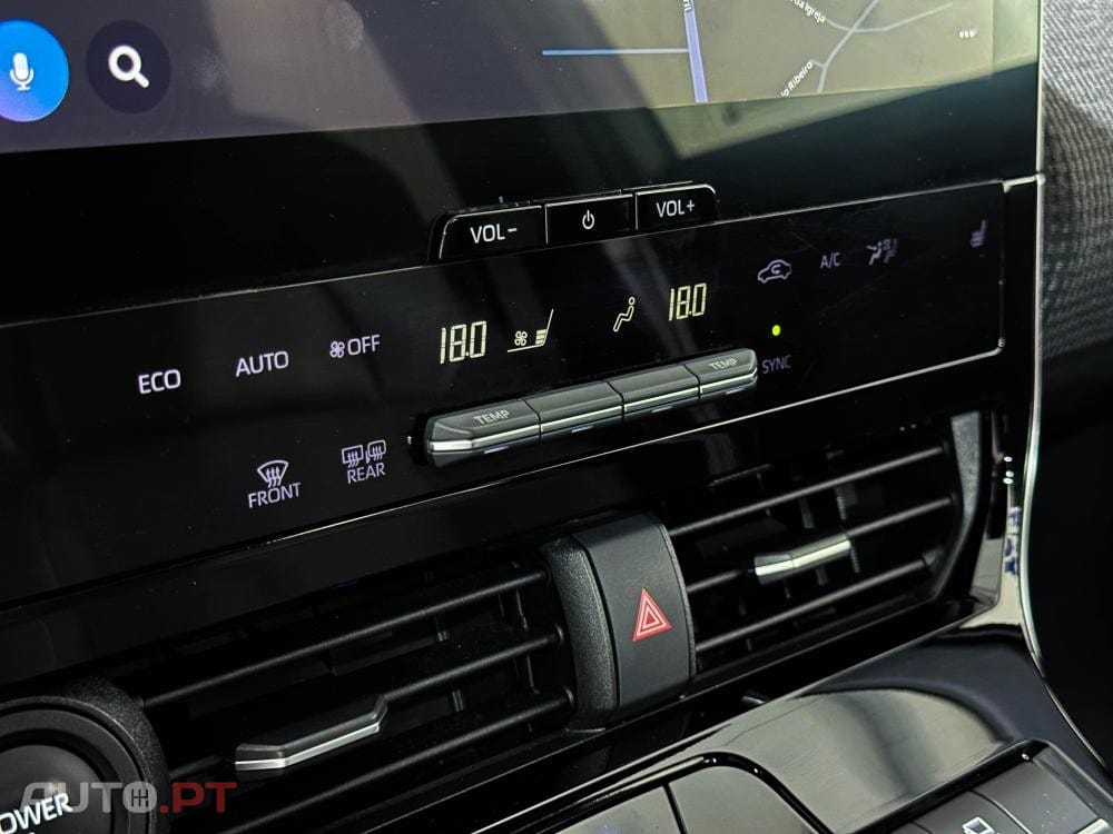 Toyota bZ4X 71,4 kWh Premium AWD