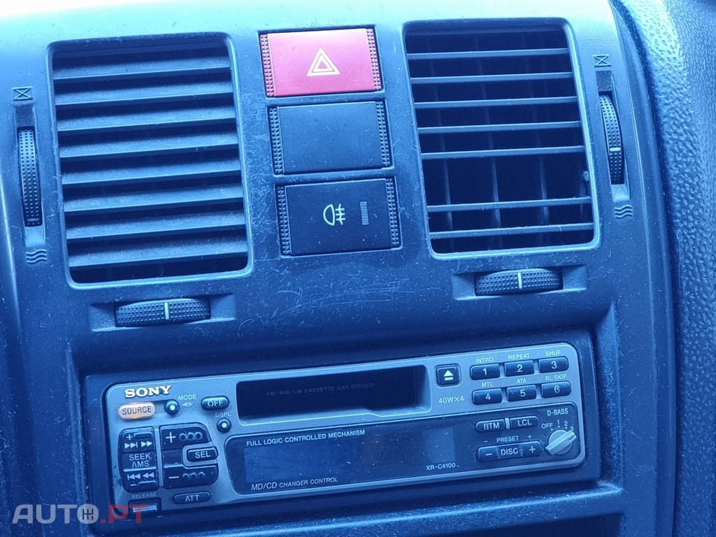 Hyundai Getz 1.5 CRDi Quick