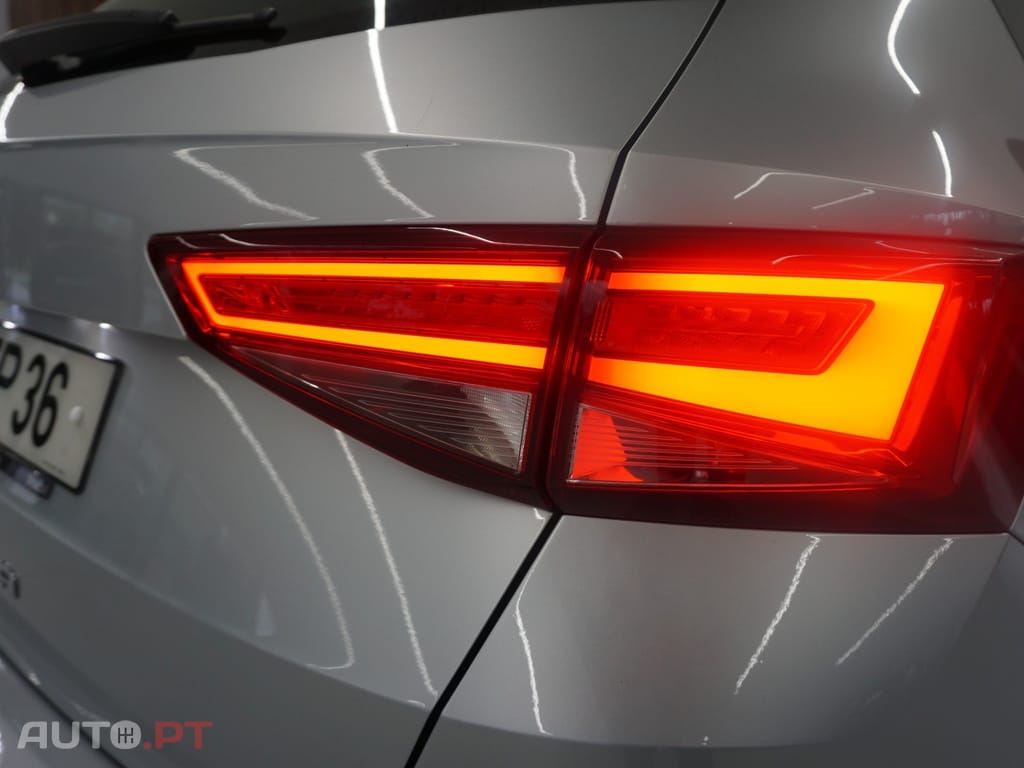 Seat Ateca 1.6 TDI Style