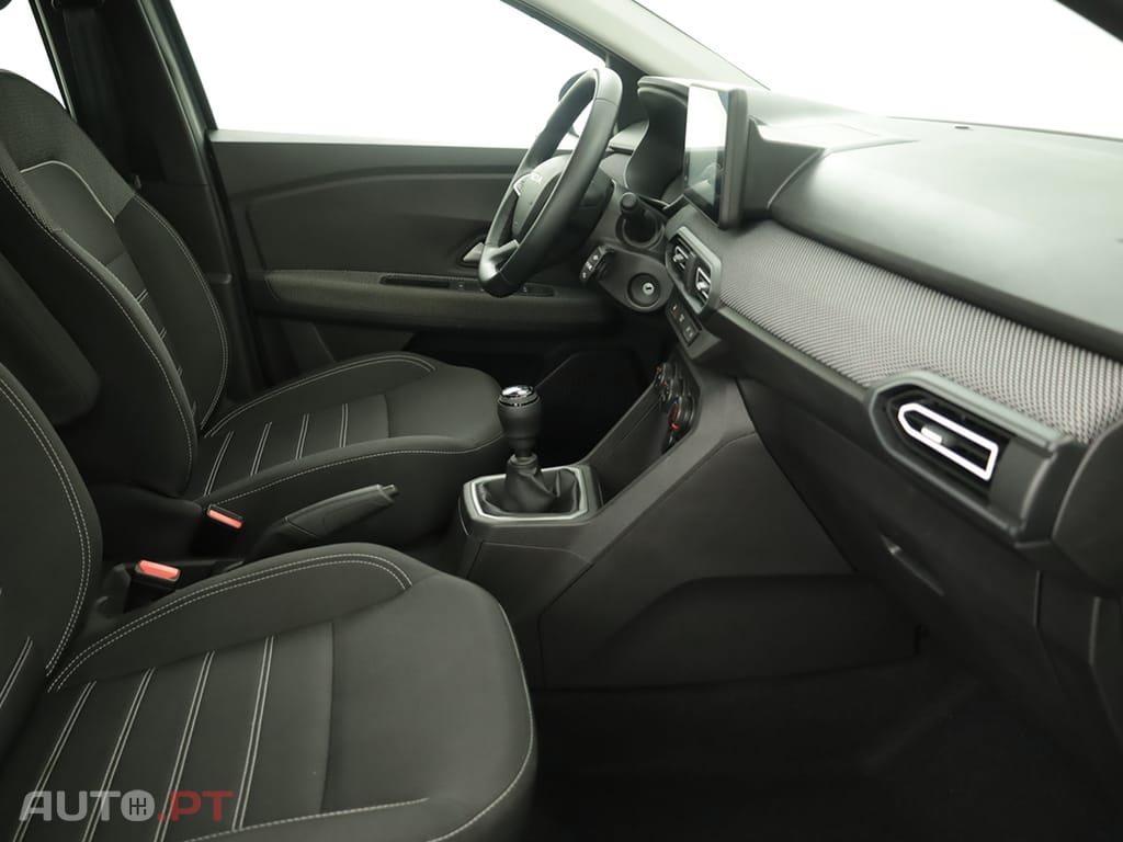 Dacia Sandero Sandero 1.0 TCe Expression