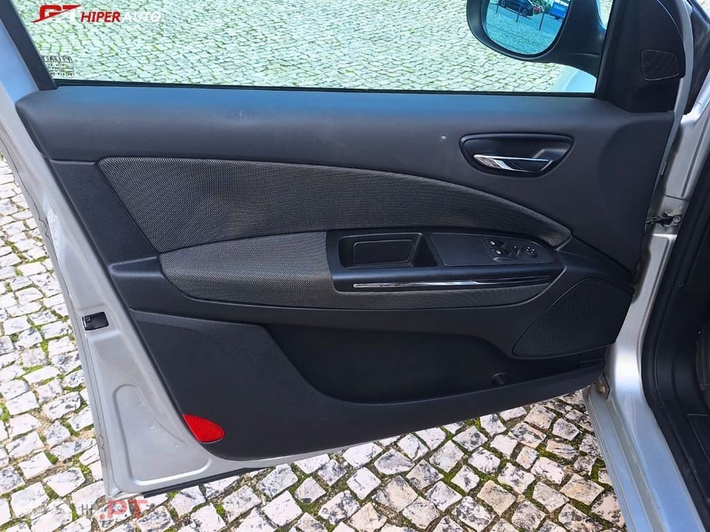 Fiat Bravo 1.6 M-Jet Active Pur-O2