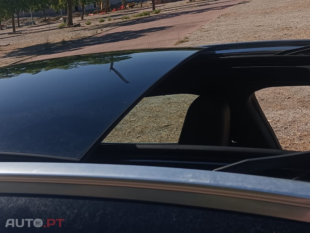 Mercedes-Benz GLA 200 AMD Line Auto