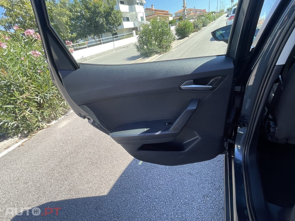 Seat Arona 1.0 TSI Style