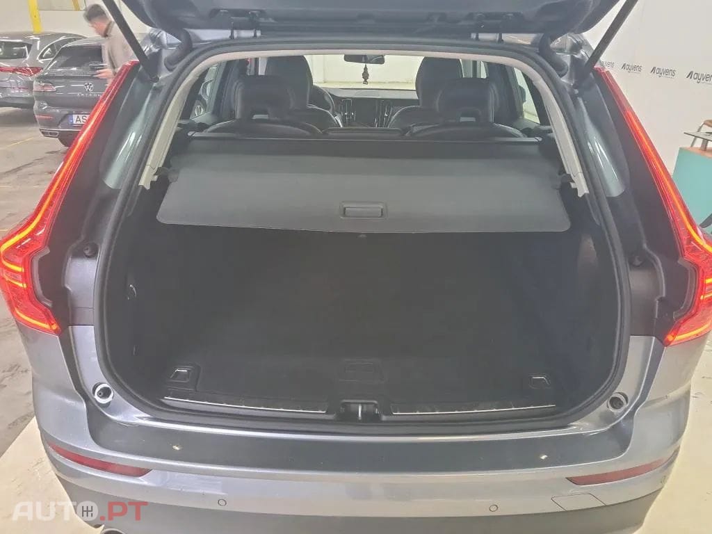 Volvo XC60 2.0 D3 Momentum