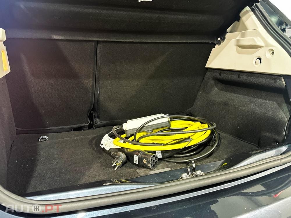 Renault Zoe (c/ Bateria) Intens 50